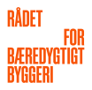 R†det for B‘redygtigt Byggeri logo